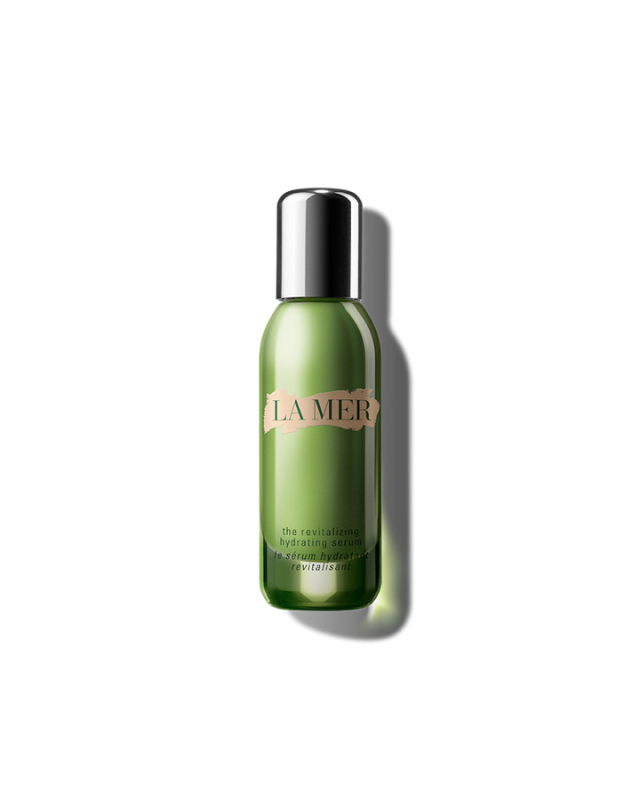 LA MER THE REVITALIZING HYDRATING SERUM 1 OZ.