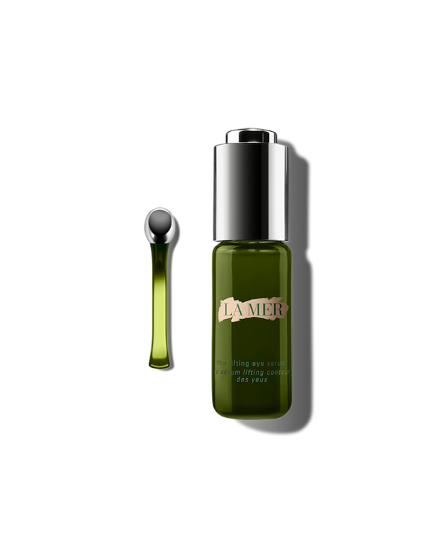 LA MER THE EYE BALM INTENSE 0.5 OZ.