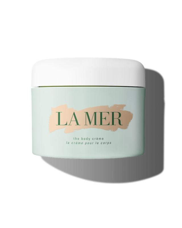 LA MER THE BODY CRèME 10 OZ.