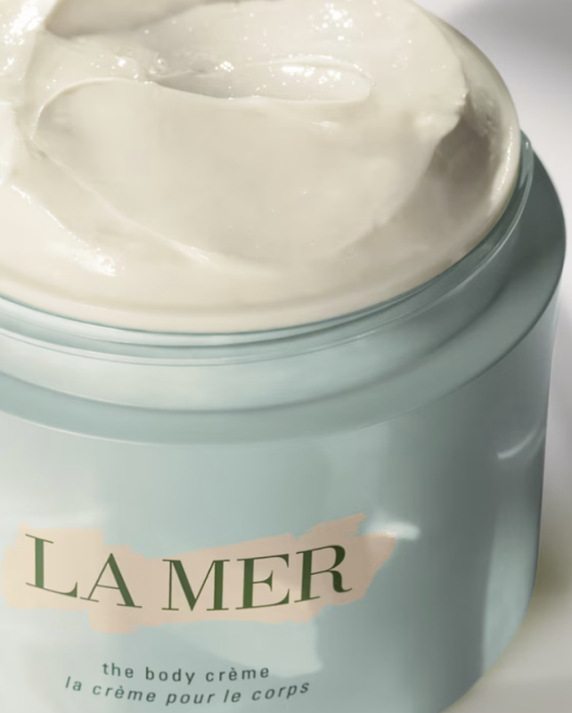 LA MER THE BODY CRèME 10 OZ.