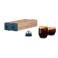 NESPRESSO COLD BREW STYLE STARTER PACK