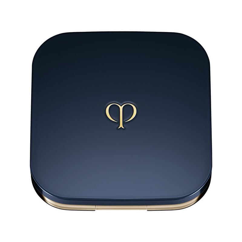 CLE DE PEAU BEAUTE REFINING PRESSED POWDER