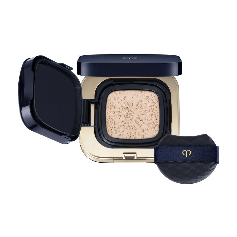 CLE DE PEAU BEAUTE RADIANT CUSHION FOUNDATION DEWY