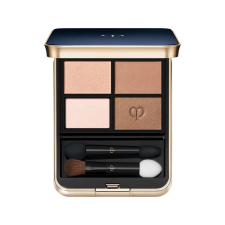 CLE DE PEAU BEAUTE EYE COLOR QUAD