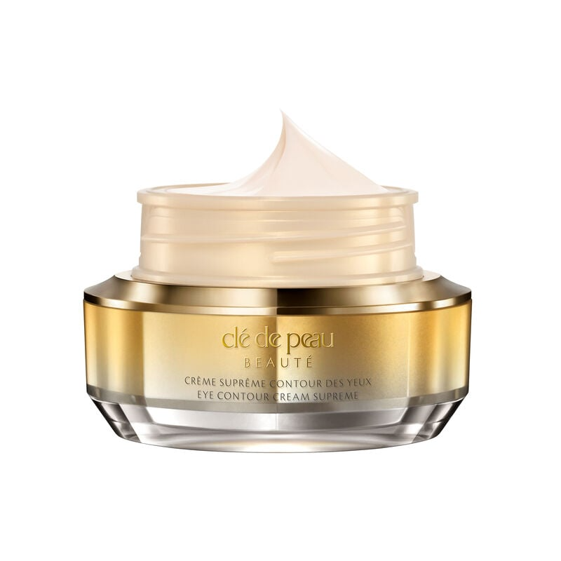 CLE DE PEAU BEAUTE EYE CONTOUR CREAM SUPREME