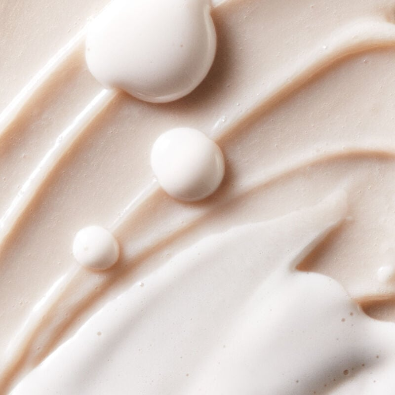 CLE DE PEAU BEAUTE SOFTENING CLEANSING FOAM