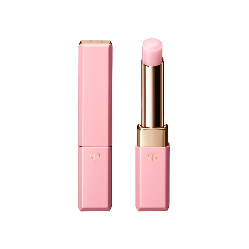 CLE DE PEAU BEAUTE LIP GLORIFIER - NEUTRAL PINK