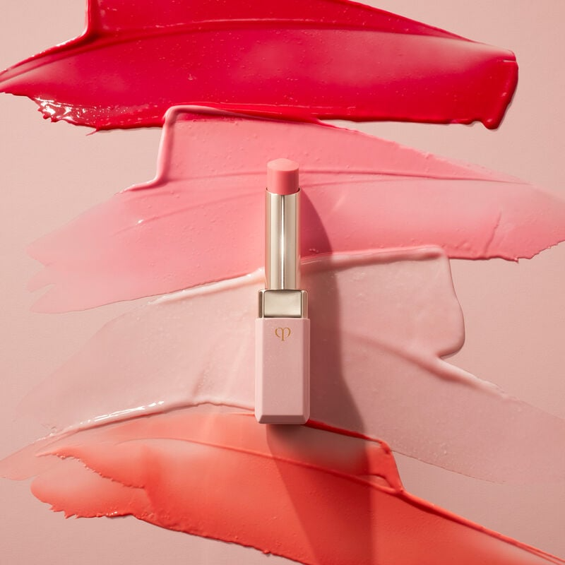 CLE DE PEAU BEAUTE LIP GLORIFIER - NEUTRAL PINK