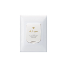 CLE DE PEAU BEAUTE MAKEUP CLEANSING TOWELETTES