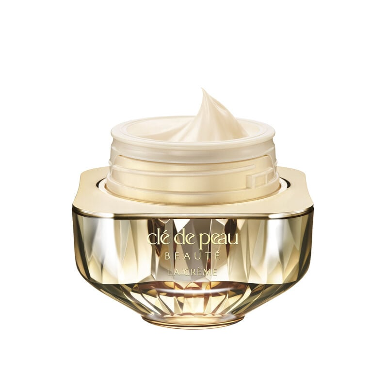 CLE DE PEAU BEAUTE LA CRèME