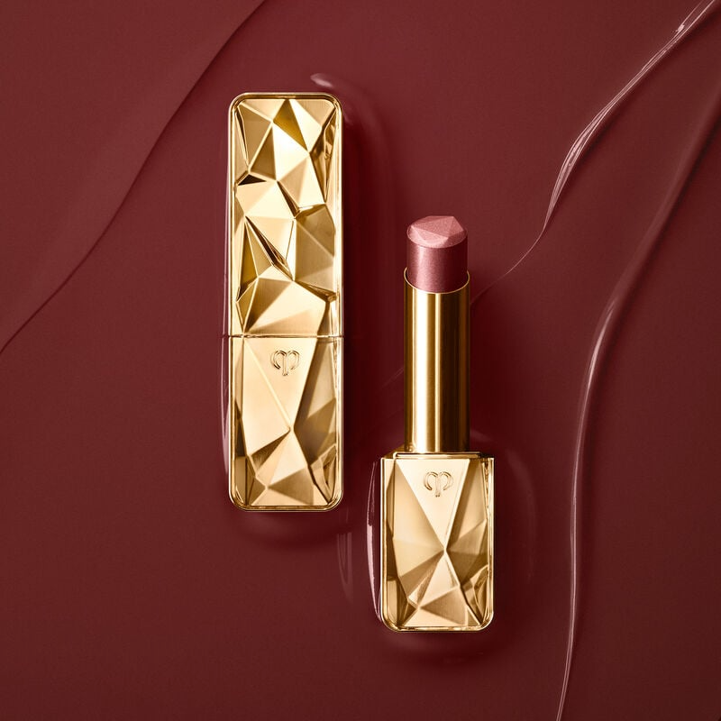 CLE DE PEAU BEAUTE THE PRECIOUS LIPSTICK REFILL - JOYOUS TOPAZ