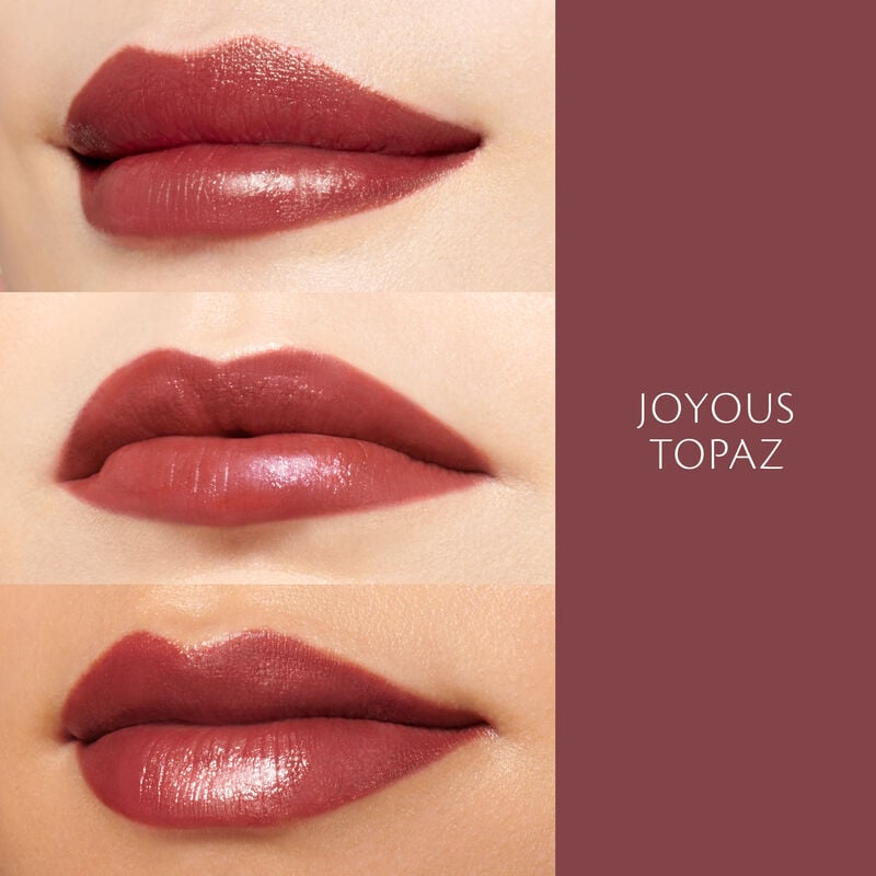 CLE DE PEAU BEAUTE THE PRECIOUS LIPSTICK REFILL - JOYOUS TOPAZ