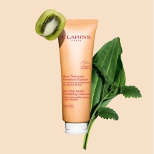 CLARINS ONE-STEP GENTLE EXFOLIATING CLEANSER - 3.9 OZ