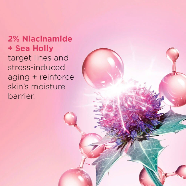 CLARINS MULTI-ACTIVE NIGHT FACE CREAM - ALL SKIN TYPES - 1.7 OZ