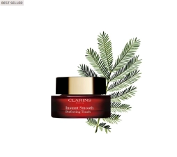 CLARINS INSTANT SMOOTH-PERFECTING TOUCH FACE PRIMER - 0.5 OZ