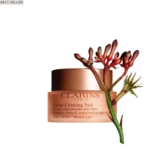 CLARINS EXTRA-FIRMING NIGHT - ALL SKIN TYPES - 1.6 OZ