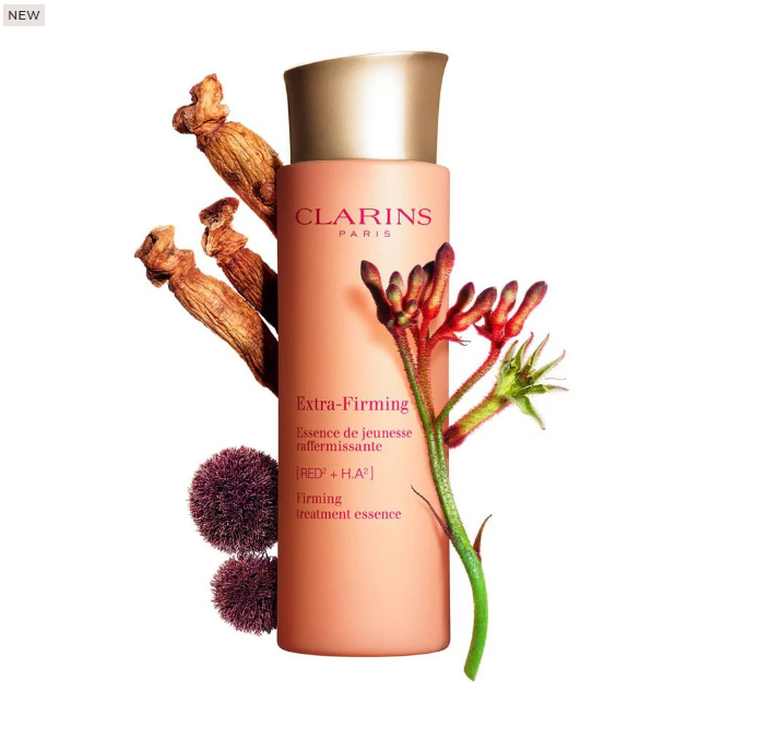 CLARINS EXTRA-FIRMING FIRMING TREATMENT ESSENCE - 6.7 OZ