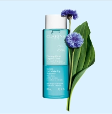 CLARINS INSTANT EYE-MAKEUP REMOVER FOR SENSITIVE EYES - 4.2 OZ