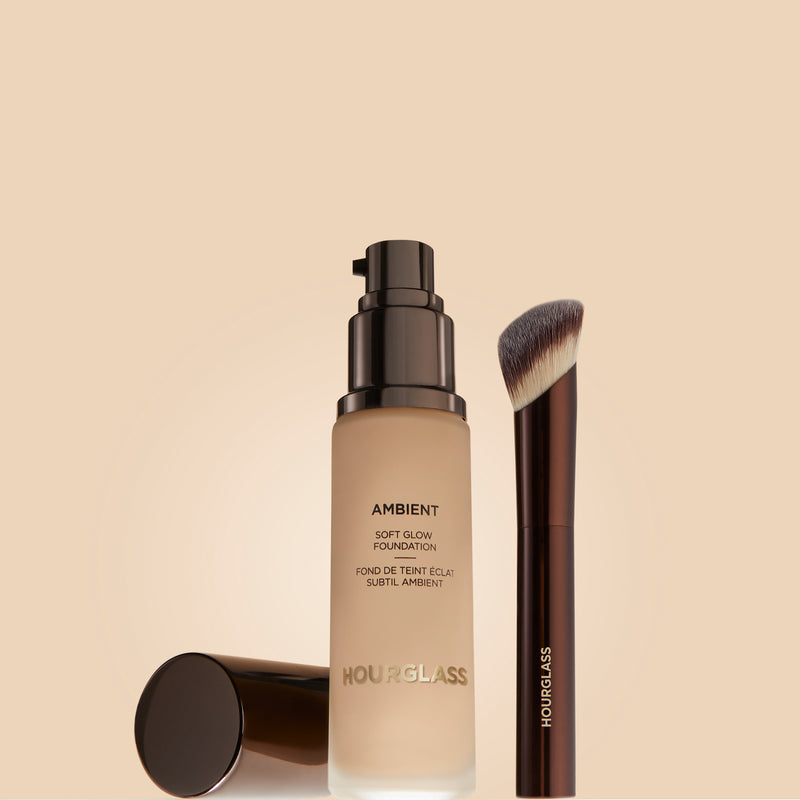 HOURGLASS COSMETICS AMBIENT SOFT GLOW FOUNDATION BRUSH