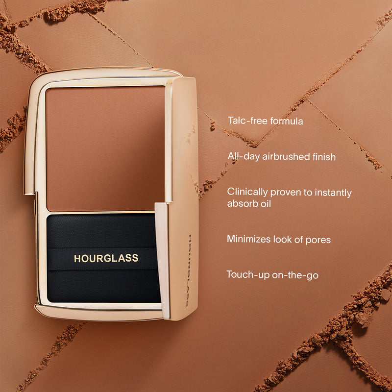 HOURGLASS COSMETICS VANISH AIRBRUSH PRESSED POWDER