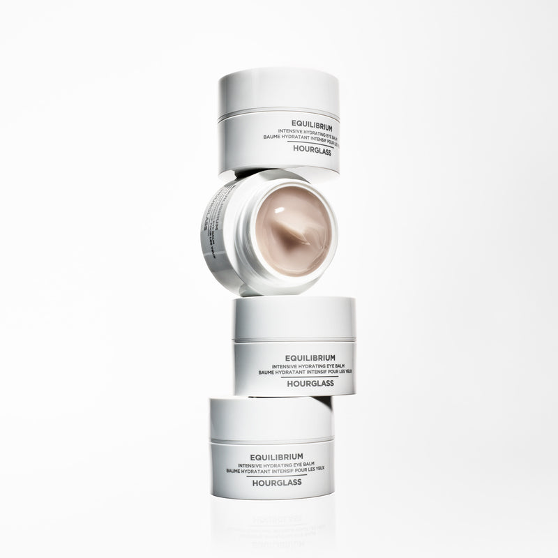 HOURGLASS COSMETICS EQUILIBRIUM INTENSIVE HYDRATING EYE BALM