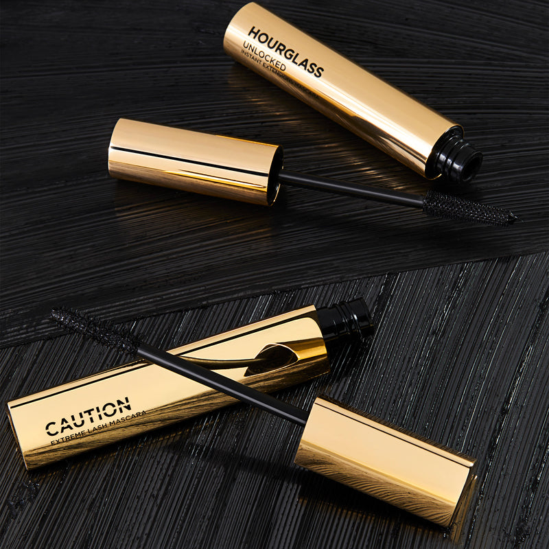 HOURGLASS COSMETICS UNLOCKED + CAUTION™ MASCARA DUO