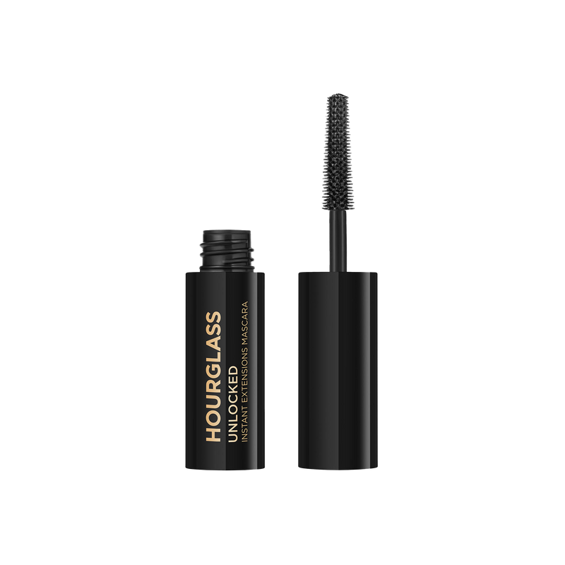 HOURGLASS COSMETICS UNLOCKED INSTANT EXTENSIONS MASCARA - TRAVEL SIZE
