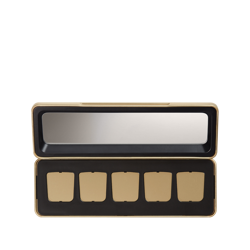 HOURGLASS COSMETICS CURATOR REFILLABLE PALETTE