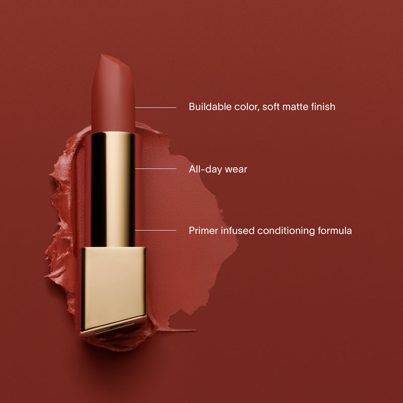HOURGLASS COSMETICS UNLOCKED SOFT MATTE LIPSTICK