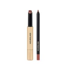 HOURGLASS COSMETICS SCULPT & GLOSS DUO