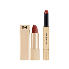 HOURGLASS COSMETICS MATTE & GLOSS DUO