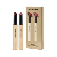 HOURGLASS COSMETICS PHANTOM VOLUMIZING GLOSSY BALM DUO