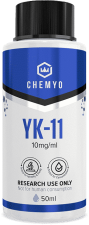 CHEMYO YK11 | YK-11 SARM SOLUTION 10MG/ML – 50ML
