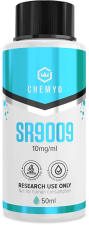 CHEMYO SR9009 SOLUTION 10MG/ML – 50ML