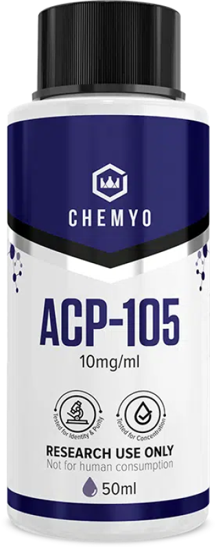 CHEMYO ACP-105 SOLUTION 10MG/ML – 50ML