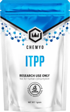 CHEMYO MYO-LNOSITOL TRISPYROPHOSPHATE (ITPP) SODIUM POWDER 1G