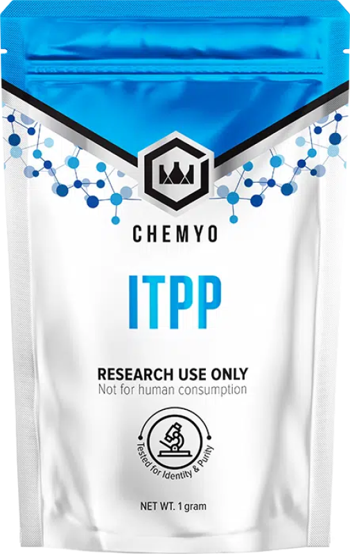 CHEMYO MYO-LNOSITOL TRISPYROPHOSPHATE (ITPP) SODIUM POWDER 1G