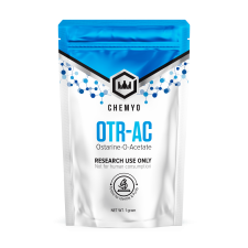 CHEMYO OTR-AC | OSTARINE-O-ACETATE POWDER - 1G
