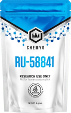 CHEMYO RU58841 POWDER - 5G