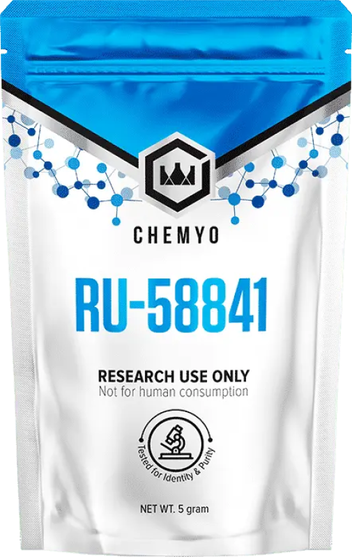 CHEMYO RU58841 POWDER - 5G