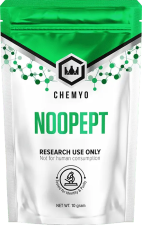 CHEMYO NOOPEPT POWDER - 10G