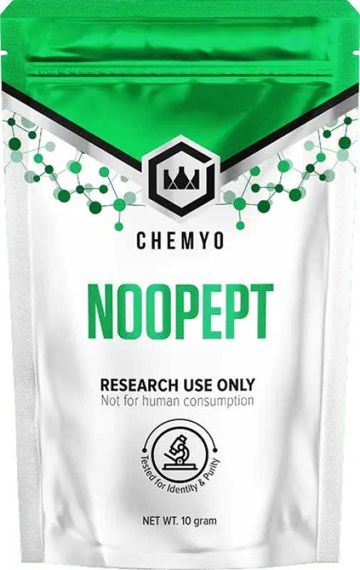 CHEMYO NOOPEPT POWDER - 10G