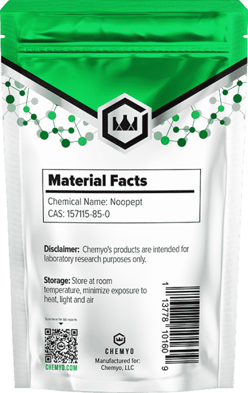 CHEMYO NOOPEPT POWDER - 10G