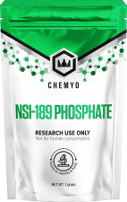 CHEMYO NSI-189 PHOSPHATE POWDER – 1G