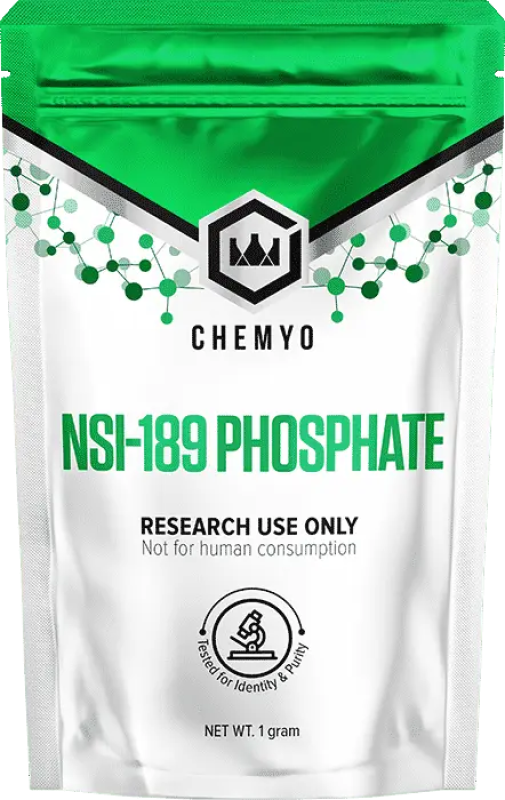 CHEMYO NSI-189 PHOSPHATE POWDER – 1G