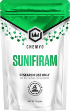 CHEMYO SUNIFIRAM POWDER - 10G