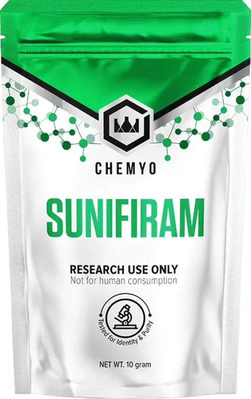 CHEMYO SUNIFIRAM POWDER - 10G