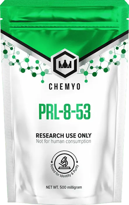CHEMYO PRL-8-53 POWDER – 500MG