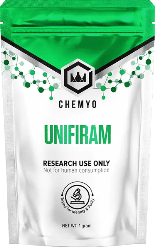 CHEMYO UNIFIRAM POWDER – 1G