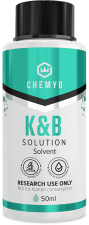 CHEMYO K&B SOLUTION 50ML